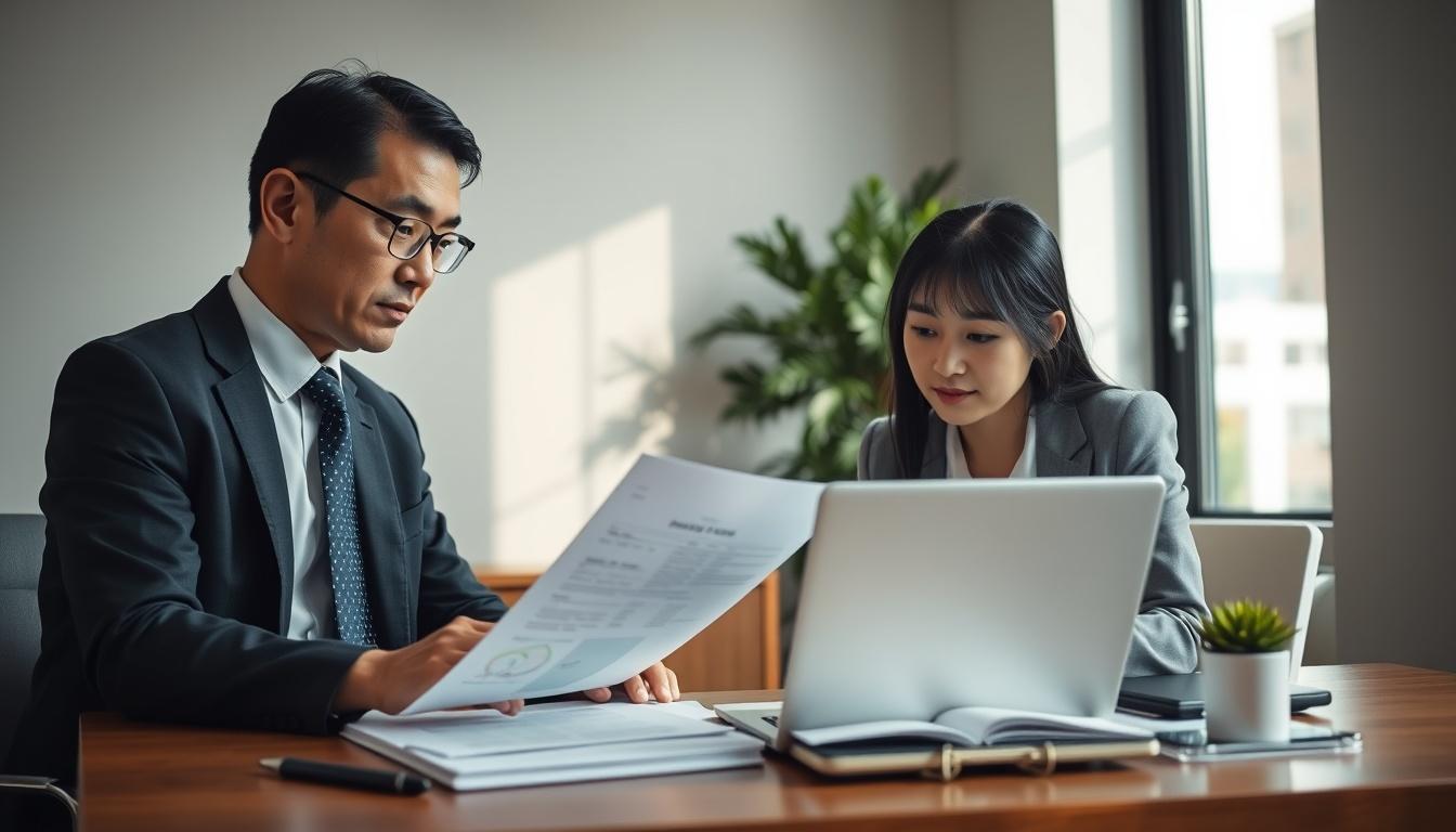Why Choose Record Tax?