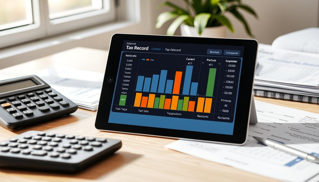 Professional plan visual